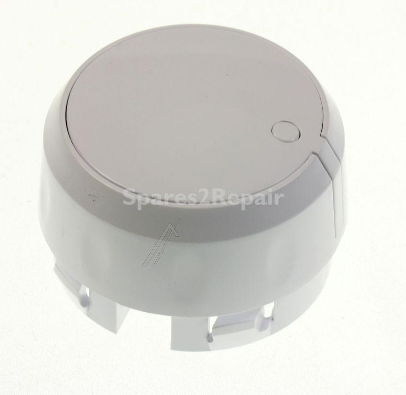 Button - 42030789 Pr selection Knob Gr-zephyrus [Vestel]