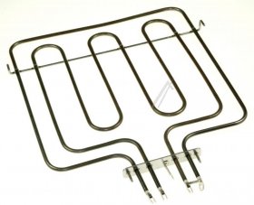 Atag Grill Heating Element - 88016737 17155 Grill Element Upper
