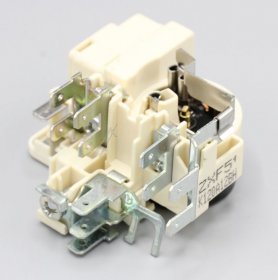 Hisense Gorenje Start Relais - 249031 Connection Box K100 Zxf5