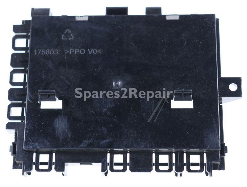 Fixings And Brackets - 1755880100 C00916206 Aluminum Foil [Arcelik]