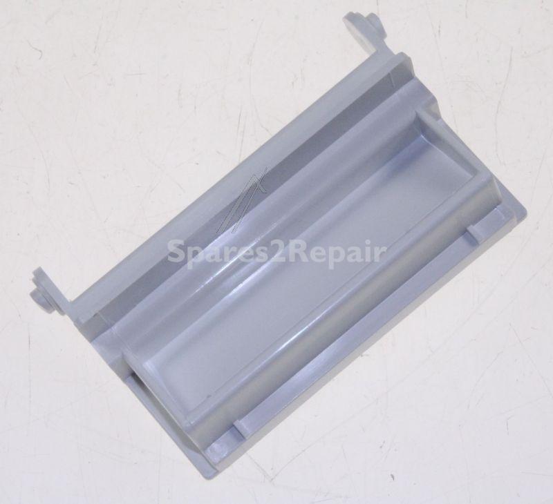 Dishwasher Handles - 1520281211 Handle Latch White [Electrolux Aeg]