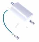 Radio Interference Suppression - 2724300101 C00868271 Interference Suppressor Assembly [Arcelik]