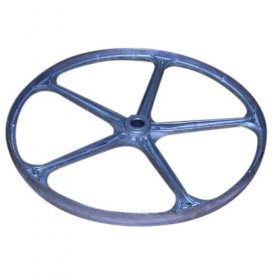 Belt Pulley - 2816660100 C00865245 Belt Pulley [Arcelik]