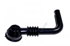 Connector Hose - C00332430 481253029267 Drainhose [Whirlpool Indesit]