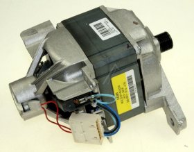 Washing Machine Motor - C00309383 481073073121 Motor Mca 52-64-148-ald10 [Whirlpool Indesit]