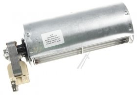 Smeg Cooling Fan Motor - Sp6313a 695210762 Cooling Fan Motor