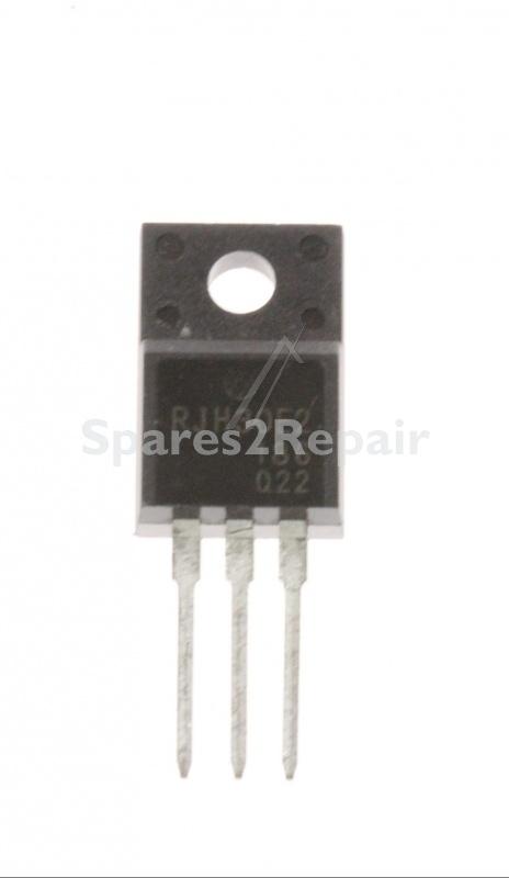 Renesas Transistors - Rjh30e2 Transistors