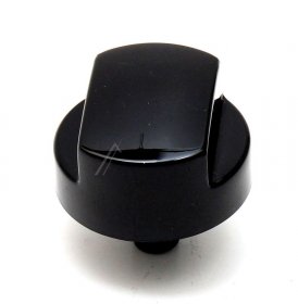 Button - 42252217 Knob (vesta 96 V2 mt8 black) [Vestel]
