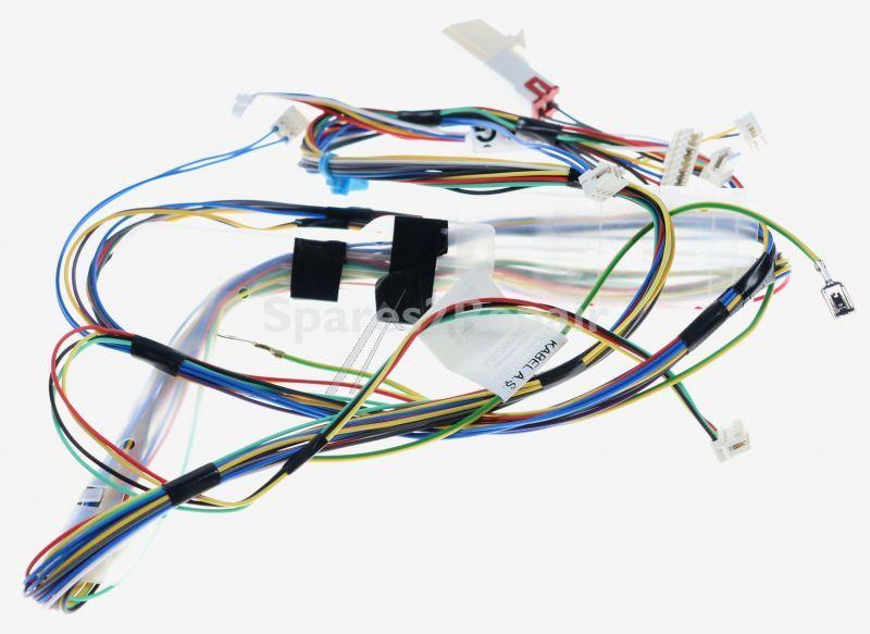 Harness - 1522111900 C00871787 Portal-2 Cable Harness [Arcelik]