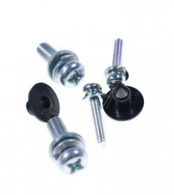 Sony Screw - 453345602 Parts Screw
