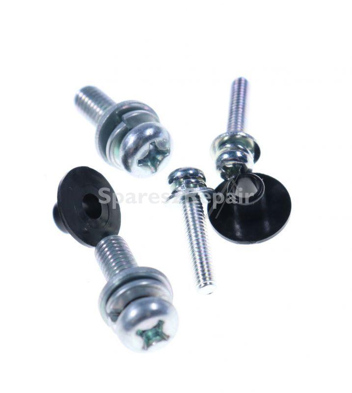 Sony Screw - 453345602 Parts Screw