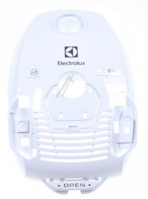 Casing Cover - 140031359148 Lid Top White [Electrolux Aeg]