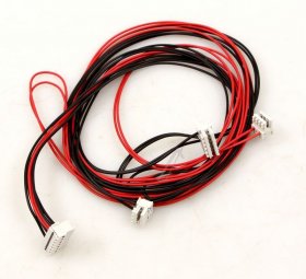 Harness - C00296385 482000089263 Harness Heat Pump Ntc-door-ntc A [Whirlpool Indesit]