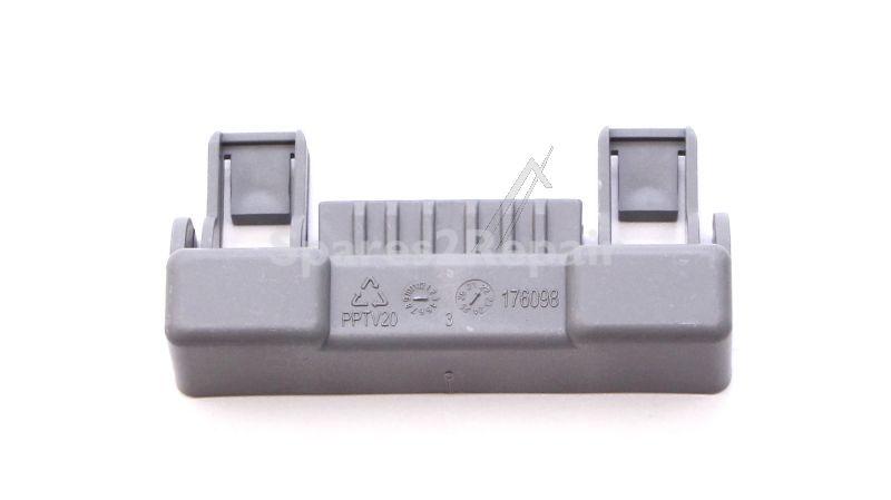 Kuppersbusch Teka Door Lock Mechanical - 81742083 Door Latch Hook Bracket Dfi 76950