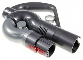 Dyson Hand Grip - 0008501 900085-01 Handle Accessory Housing Dc03 Std