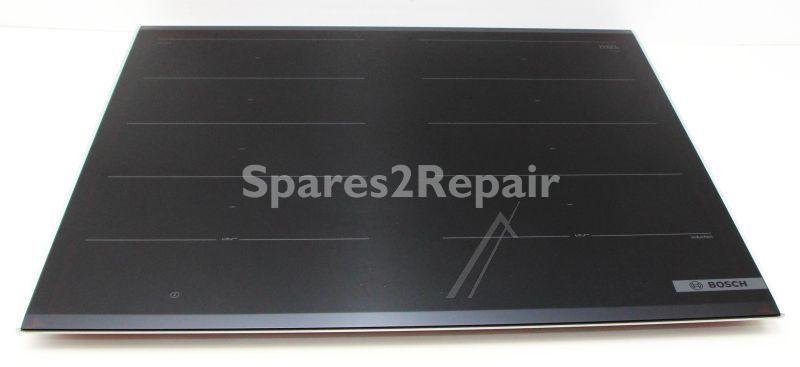 Ceramic Surface - 00775374 Glass Ceramic Hob Top [Bosch Siemens]