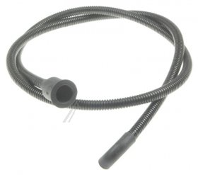 Samsung Outlet Pipe - Dc97-15757j Assembly Hose Drain dv8700tk tank To Base l6