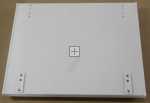 Freezer Door - 12831000021625 Freezer Door Assembly [Midea]
