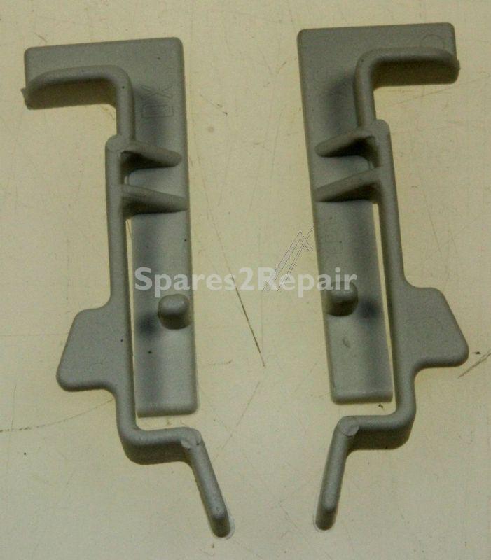 Fixings And Brackets - C00144523 481225518248 Neonlight Holder [Whirlpool Indesit]
