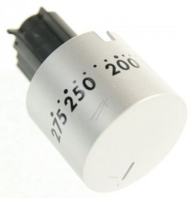 Thermostat Control - 8075279029 Knob Thermostat [Electrolux Aeg]