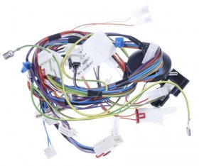 Harness - 1767021700 C00869892 Mese Cable Harness [Arcelik]