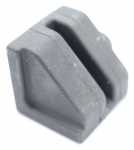 Disc Support - 10007173 Distance Holder [Bosch Siemens]