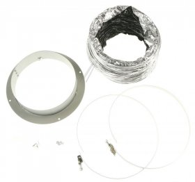 Faber Roblin Drip Protection - 112 0181 110 5401008 Kit Evacuation Vertigo-kaleido
