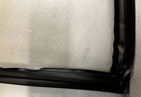 Lamo Refrigerator Door Seal - Bcd210vxbb006 Fridge Door Seal