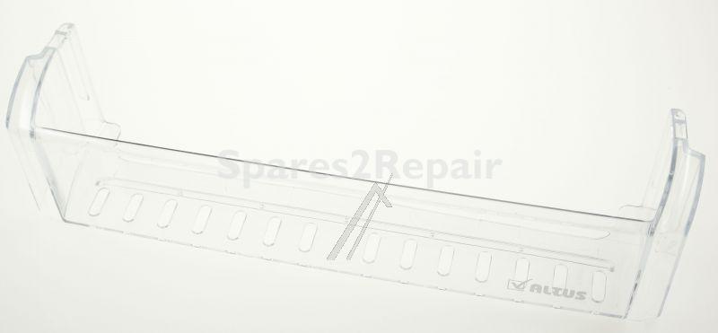 Refrigerator - Freezer Door Shelf - 4138542400 C00901982 Refrigerator Door [Arcelik]