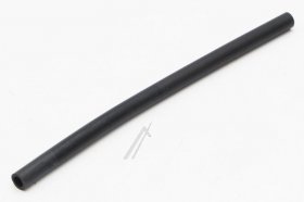 Hose - 42081434 Valve-detergent Box Hose-240mm(epdm)de [Vestel]