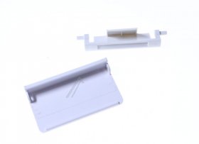 Lamo Fridge Door Handles - Bc135vx023 Clasp Shrapnel