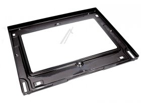 Oven Door - 219410035 C00965725 Front Door Inner Group [Arcelik]