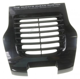 Air Vent Grille - Filter Grid [Electrolux Aeg]