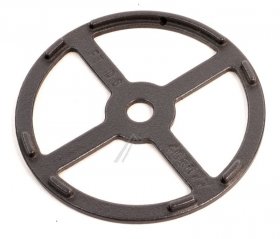 Bertazzoni Fixings And Brackets - 408077 Small Pan Support Adapter