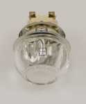Elba Delonghi Light Holder - 072025 Lamp Holder