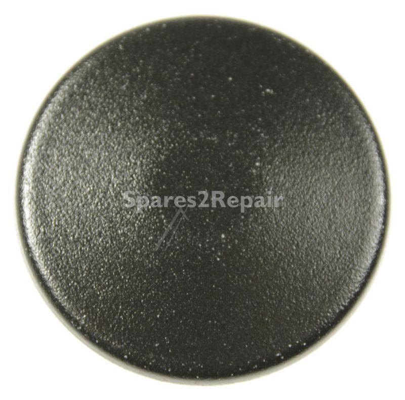 Mechanical Components - 00418692 Burner Cap [Bosch Siemens]