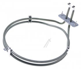 Fan Oven Heating Element - 8511856 Fan Oven Element 2100w 230v E Saht [Amica]
