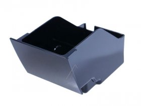 Pulp Container - As13200103 Container [Delonghi]