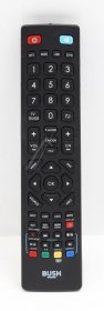 Sharp Umc Ir remote Control - Buf-rmc-0009n R-c Dh-1588_black-dvd-pvr-3d-slimnewlogo