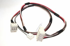 Harness - 1735740300 C00959087 Motor - Termyk Cable [Arcelik]