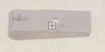 Arcair Fixings And Brackets - B30-2903-062-2 Glass Support Holder-right