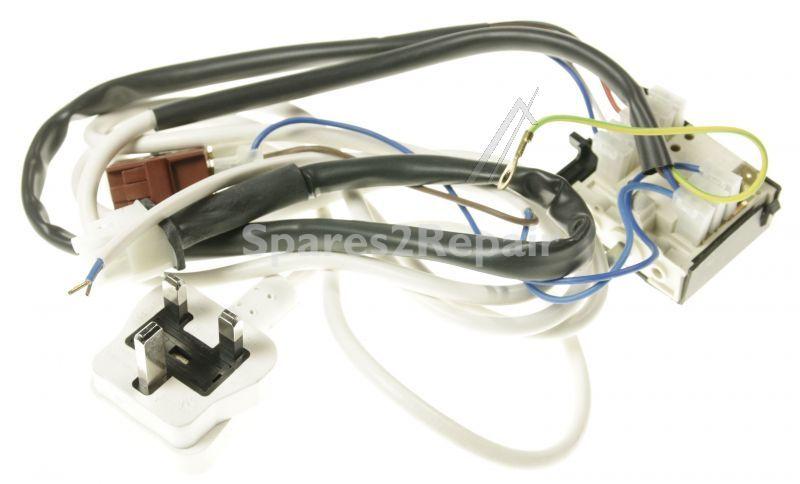 Harness - Wiring Harness With Swich [Gorenje]