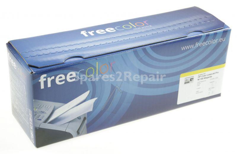 Freecolor Toner Cartridge - M180m-frc K18110f7 Cartridge Magenta 0 9k