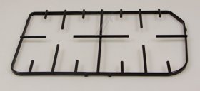 Cooker Pan Support - 3491481044 Pan Support Complete Left [Electrolux Aeg]