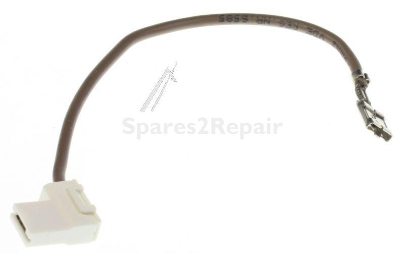 Harness - 00656935 Cable Harness [Bosch Siemens]