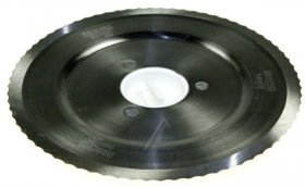 Mixer - Blender Blade - 00086357 Knife [Bosch Siemens]