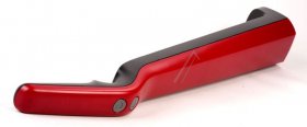 Housing - 140197783172 Handle Body Red Aeg [Electrolux Aeg]
