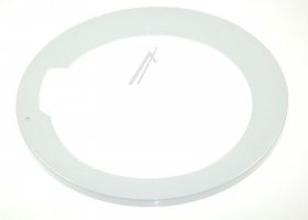 Flange Washing Machine Window - 1108687003 Door Frame Front-a [Electrolux Aeg]