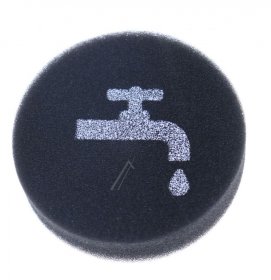 Black & Decker Foam Filter - N837363 Filter