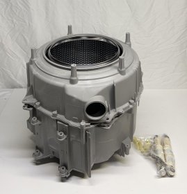 Tub Flap - 3484159003 Assembly Cluster Welded G22bph [Electrolux Aeg]